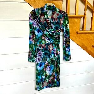 Womens baby bump dress XS Amelia Nordstrom